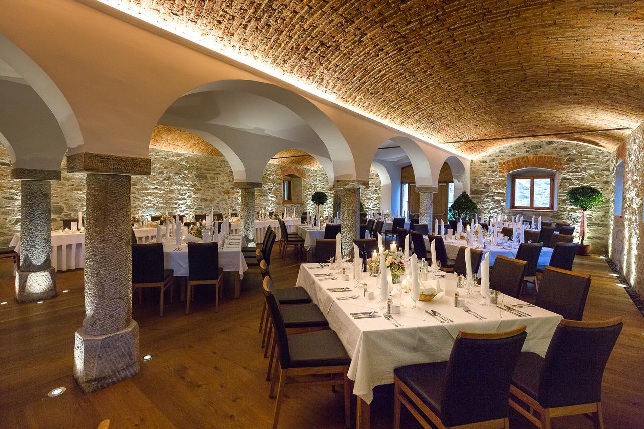 Weingut Taggenbrunn Hotel Sankt Veit an der Glan Bagian luar foto